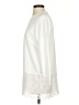 Assorted Brands Ivory White Casual Dress Size S - photo 5