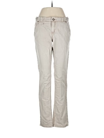 Pilcro and the Letterpress Casual Pants (view 1)
