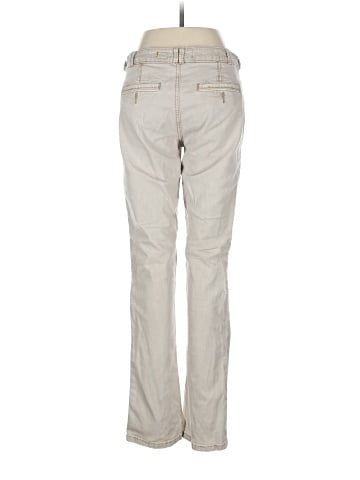 Pilcro and the Letterpress Casual Pants (view 2)