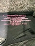 Commando Control Black Active Pants Size S - photo 7