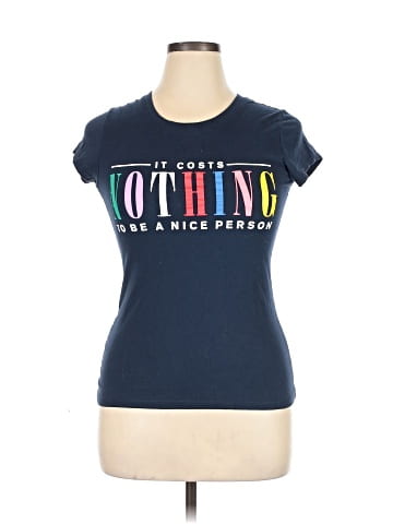 Wound Up Short Sleeve T-Shirt (view 1)