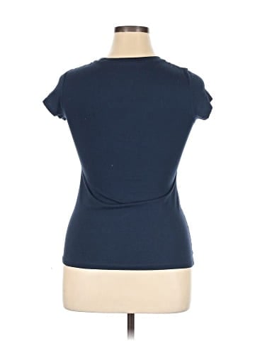 Wound Up Short Sleeve T-Shirt (view 2)