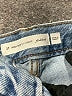 Subdued Blue Jeans Size 27 waist - photo 7
