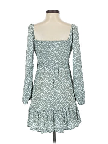 LA Hearts Casual Dress (view 2)
