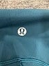 Lululemon Athletica Color Block Blue Active Pants Size 6 - photo 4