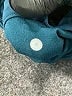 Lululemon Athletica Color Block Blue Active Pants Size 6 - photo 5