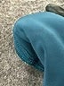 Lululemon Athletica Color Block Blue Active Pants Size 6 - photo 6