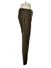 Zara Green Casual Pants Size 6 - photo 4