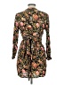 ASOS Black Kimono Size 10 - photo 2