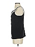 Forever 21 100% Polyester Black Sleeveless Top Size S - photo 5