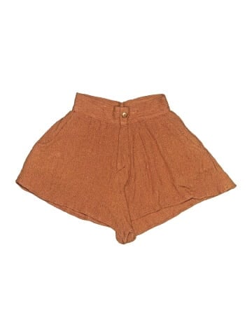 Savannah Morrow Shorts (view 1)