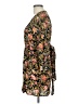 ASOS Black Kimono Size 10 - photo 5