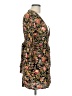 ASOS Black Kimono Size 10 - photo 4