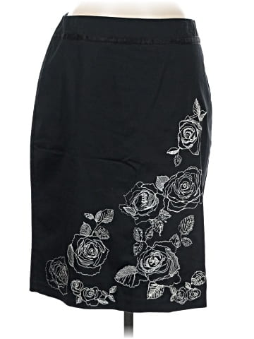 Axcess Formal Skirt (view 1)