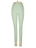 Assorted Brands Green Active Pants Size S - photo 1