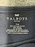 Talbots Blue 3/4 Sleeve Top Size XL - photo 7