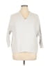 Anrabess Gray Cardigan Size XL - photo 1