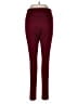 Zella Burgundy Active Pants Size L - photo 2