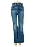 J.Crew Blue Jeans Size 24 waist - photo 1