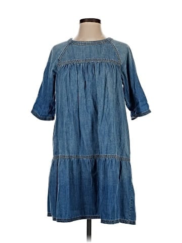Current/Elliott Casual Dress (view 1)