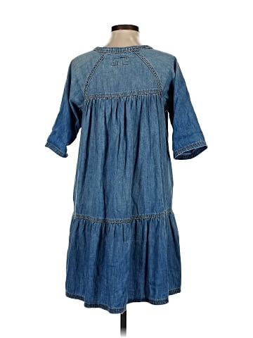 Current/Elliott Casual Dress (view 2)