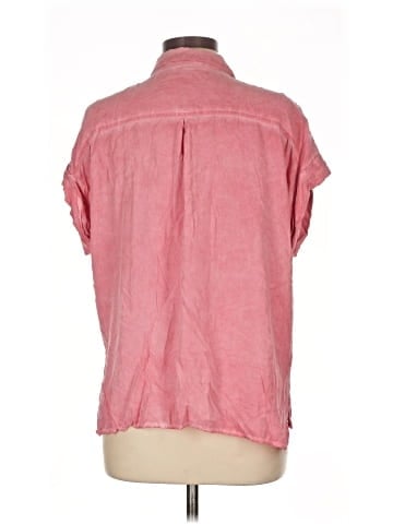 Velvet Heart Short Sleeve Blouse (view 2)