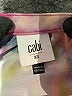 CAbi 100% Polyester Tie-dye Pink Cocktail Dress Size XS - photo 6