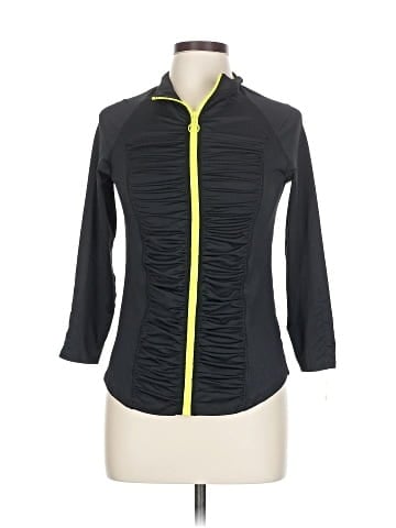 Hard Candy Track Jacket (view 1)