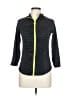 Hard Candy Black Track Jacket Size L - photo 1