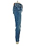 J.Crew Blue Jeans Size 24 waist - photo 4