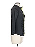 Hard Candy Black Track Jacket Size L - photo 4