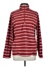 Lands' End 100% Polyester Red Fleece Size L - photo 1