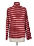 Lands' End 100% Polyester Red Fleece Size L - photo 2