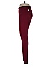 Zella Burgundy Active Pants Size L - photo 5
