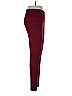 Zella Burgundy Active Pants Size L - photo 4