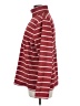 Lands' End 100% Polyester Red Fleece Size L - photo 5