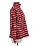 Lands' End 100% Polyester Red Fleece Size L - photo 4