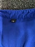 Unbranded Blue 3/4 Sleeve Blouse Size L - photo 7