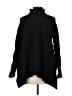 Free People Black Long Sleeve Top Size XS - photo 2