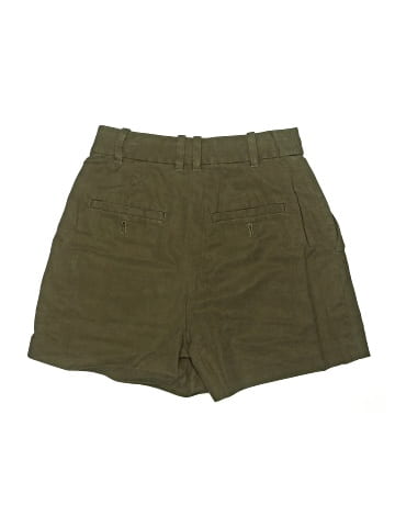 Madewell Khaki Shorts (view 2)