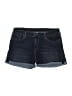Levi's Blue Denim Shorts Size 34 waist - photo 1
