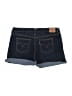 Levi's Blue Denim Shorts Size 34 waist - photo 2