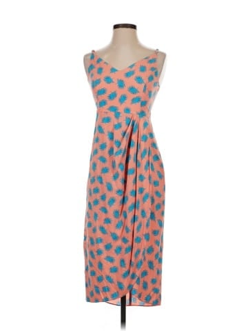 Sunny Girl Casual Dress (view 1)