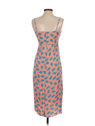 Sunny Girl Casual Dress (view 2)