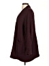 American Eagle Outfitters 100% Polyester Burgundy Cardigan Size XS - photo 5