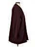 American Eagle Outfitters 100% Polyester Burgundy Cardigan Size XS - photo 4