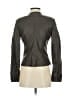 Kut from the Kloth 100% Polyurethane Gray Jacket Size XS - photo 2