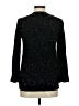 Ann Taylor LOFT Black Pullover Sweater Size M (petite) - photo 2