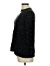 Ann Taylor LOFT Black Pullover Sweater Size M (petite) - photo 5