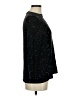 Ann Taylor LOFT Black Pullover Sweater Size M (petite) - photo 4